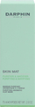 Maskë fytyre Darphin Skin Mat, pastruese me baltë, 75ml