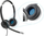 Заменски перничиња за слушалки Cisco Headset 560 Series, 8 парчиња, црна