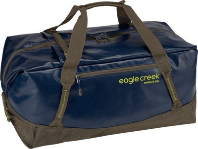 Çantë udhëtimi Eagle Creek Migrate, 90L, rezistente ndaj ujit, shumëngjyrëshe