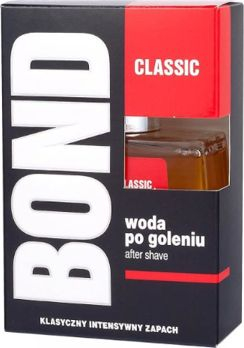 Лосион по бричење Bond Classic, 100 ml