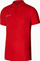 Bluzë polo Nike Academy 23 DR1346 657 për burra, sportive, e kuqe