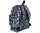 Çantë shpine Roxy Urban Fla ERJBP03538-KVJ1