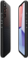 Mbrojtëse Spigen Liquid Air për Samsung Galaxy A34 5G, e zezë