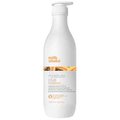 Balsam flokësh Milk Shake Moisture Plus Hydrating