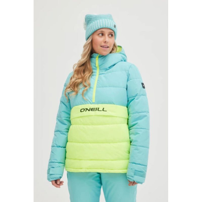 Женска скијачка јакна ONeill W 1500028 45032, Repreve, водоотпорна