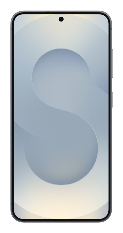Telefoni Samsung Galaxy S25, 6.2", 256GB, 5G, blu e zezë