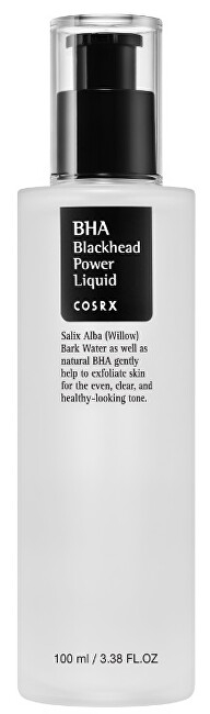 COSRX BHA Blackhead Power Liquid, 100 ml