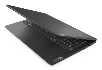 Лаптоп Lenovo V15 G4 IRU, 15.6" FHD, Intel Core i5 13420H, 16GB RAM, 512GB SSD, сив