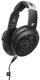 Kufje Sennheiser HD490 PRO Plus, open-back, profesionale, të zeza