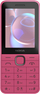 Telefon klasik Nokia 225 4G, ekran me ngjyra, kamerë, rozë