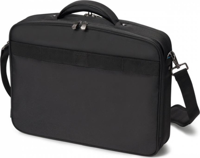 Çantë laptopi DICOTA Eco Multi PRO, 15.6", me sup, e zezë