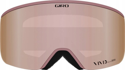 Syze skijimi Giro Ella, lente VIVID Zeiss, sistem ndërrimi magnetik, për gra