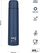 Termus udhëtimi NILS Camp NC3804, 1L, çelik inox, gri