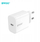 Karikues muri Bwoo CDA233, 20W PD, 1x USB C, i bardhë