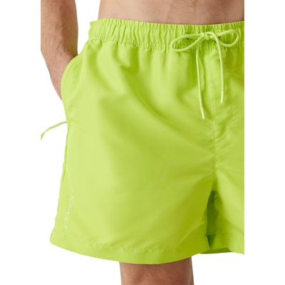 Pantallona të shkurtra Divers shorts SWIM NEON