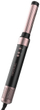 Brushë tharëse flokësh Cecotec Bamba CeramicCare AirGlam, 1400W, 14 në 1, e zezë