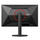 Monitor gaming AOC Q27G4ZR, 27", Quad HD, IPS, i zi