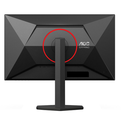 Monitor gaming AOC Q27G4ZR, 27", Quad HD, IPS, i zi