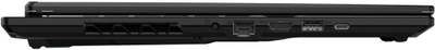 Laptop Gigabyte Gaming A16 CTH, 16", Intel Core i7-13620H, 16GB RAM, 512GB SSD, NVIDIA GeForce RTX 5050, i zi