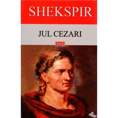 JUL CEZARI - SHEKSPIRI VOL.3 !!!!