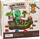 Loja edukative LEAN Toys Dinosaur Fishing & Libra, 2 në 1, numërim dhe peshore balancuese, shumëngjyrëshe