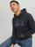 Duks Jack&Jones JJECORP Regular Fit 12152840 Black/Large Prin