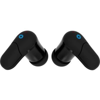 ​Kufje Wireless Buxton REI-TW 100 MK2 – Bluetooth, Të Zeza
