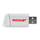 USB Patriot Rage Prime 600 MB/S 1TB, 1 TB, USB Type-A