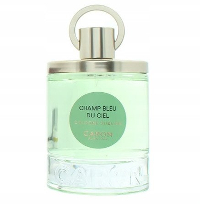 Ujë Kolonje Caron Champ Bleu Du Ciel Unisex, 100ml