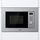 Furrë me mikrovalë Gorenje BMI201AG1X, me skarë, inoks