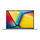 Laptop Asus Vivobook 16X K3605VC, 16" i5 13500H, 16GB 512GB RTX 3050, сив