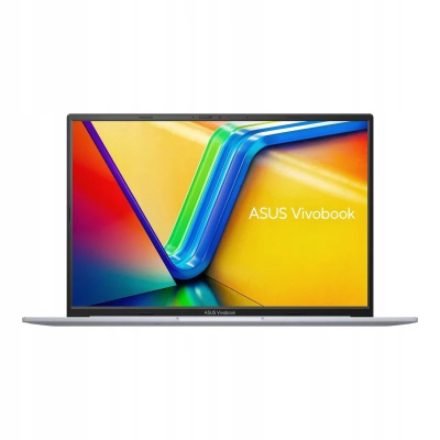 Laptop Asus Vivobook 16X K3605VC, 16" i5 13500H, 16GB 512GB RTX 3050, сив