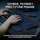 Tastierë Logitech MX, wireless, US, grafit