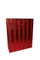 Qese letre 32*26*10cm. UNIMIKS
