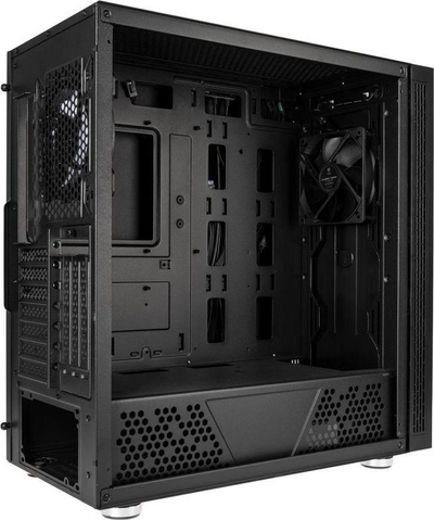 Kasë Kolink Unity Nexus ARGB, Midi Tower
