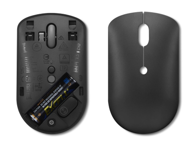 Maus Lenovo ThinkPad USB-C Wireless Compact, i zi
