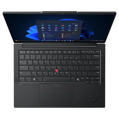 Laptop Lenovo ThinkPad E16 Gen 2, 16", Ryzen 7, 32GB RAM, i zi