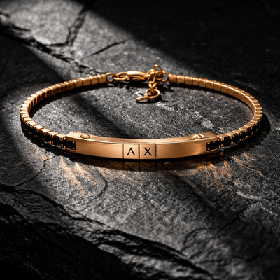 Dorzore Armani Exchange  A|X