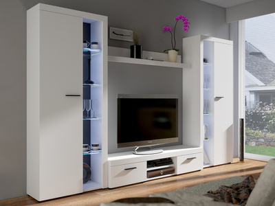 Set komodë për TV Rhodes XL