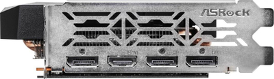 Kartelë grafike ASRock Radeon RX 6650 XT Challenger D OC 8GB GDDR6