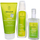 Set për lëkurë Xhel 200 ml , Locion për trup 200 ml, Deodorant 100 ml  Weleda Citrus