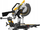 Sharrë prerëse këndore pa kabllo DeWalt DCS781 XR FLEXVOLT, 305mm, 54V, pa bateri