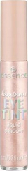 Hije sysh e lëngshme Essence Luminous Eye Tint, 6 ml, nuanca 02 Gleaming Charm, nud me shkëlqim