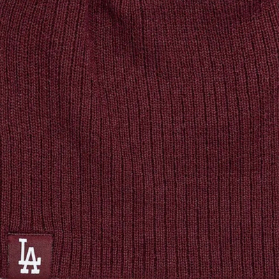 Зимска капа New Era Beanie, акрил, универзална големина, повеќебојна