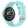 Ora inteligjente Gravity GT14-4, 1.2" TFT, Bluetooth 5.2, blu