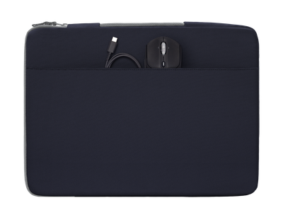 Mbrojtëse laptopi HP Protective Sleeve, 15-16", rezistente ndaj ujit, e zezë