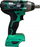 Çelës goditës me bateri Hikoki WR18DF W4Z, 18V, trup pa bateri, jeshile e zezë