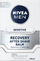 Balsam pas rrojes Nivea Men Sensitive Recovery, rigjenerues, 100ml