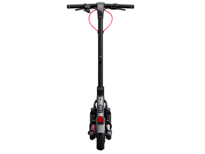Trotinet elektrik Ninebot Segway MAX G3 D, autonomie gjer në 80 km, karikim nja 3.5 orë, i zi