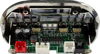 Panel muzikor për makinë kalamajsh NASZEDZIECI Mercedes CLS 350 KL1666, me melodi, i zi